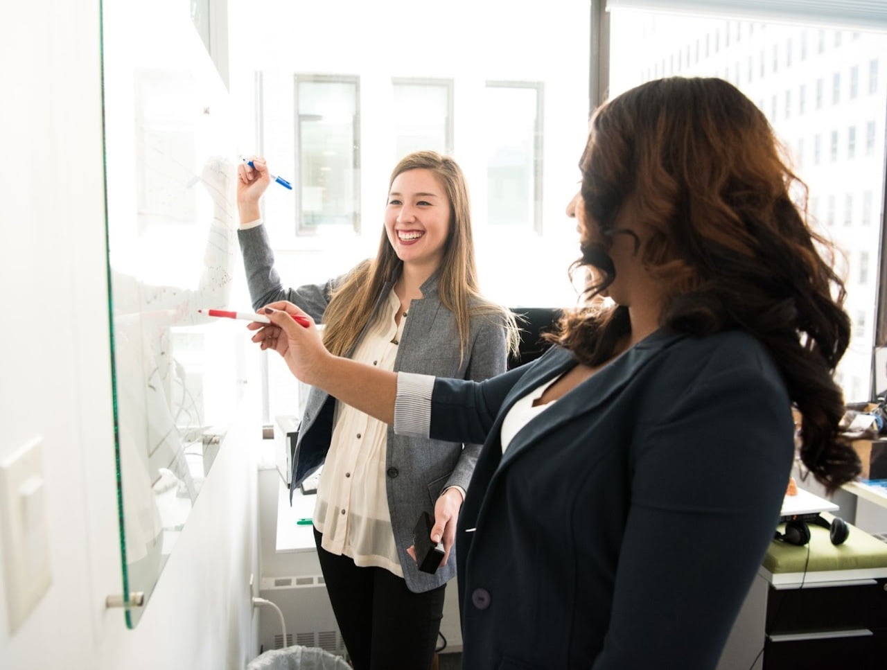 Acelere sua empresa! Vocex-Serviço de Aconselhamento