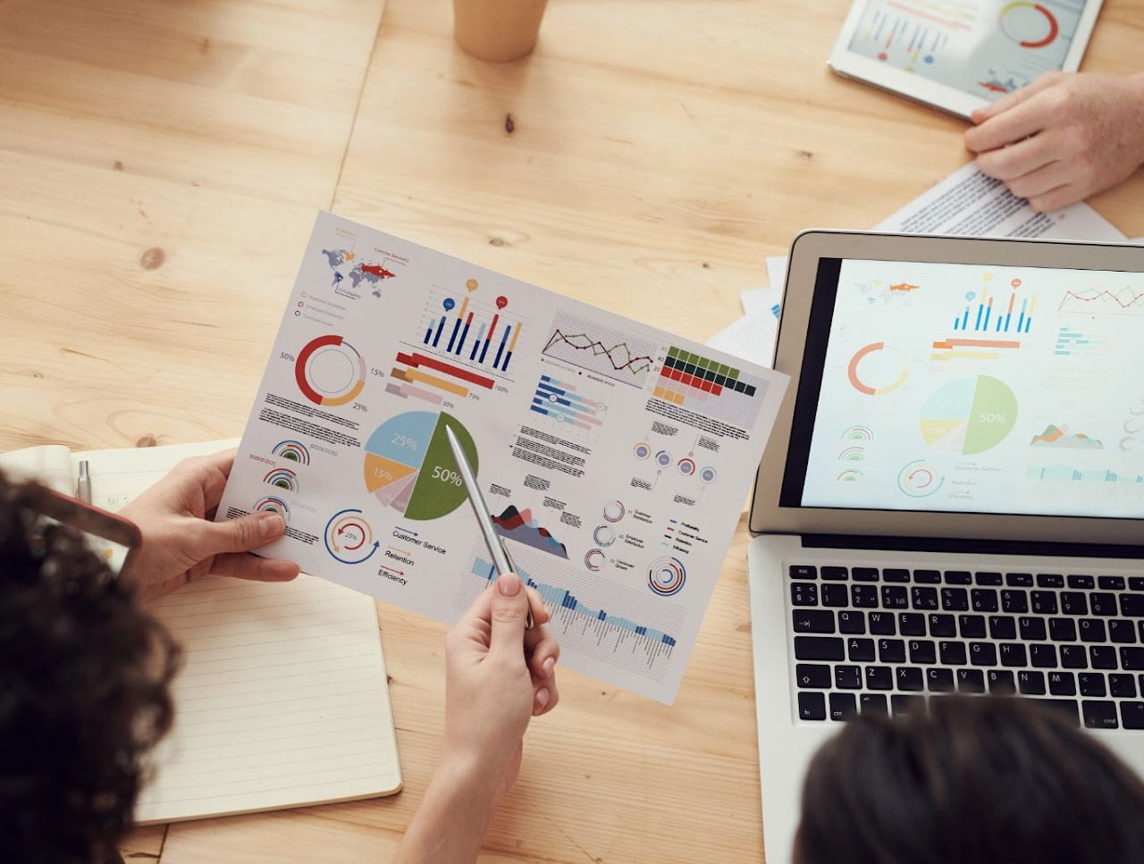 Acelere sua empresa! Vocex-Serviço de Diagnóstico